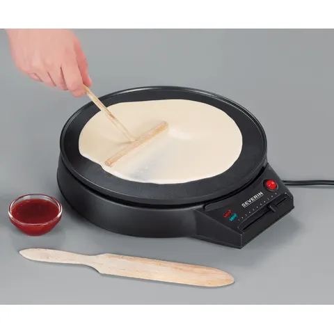 SEVERIN CM 2198 Crêpes-Maker – Bild 3