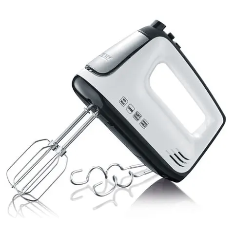 SEVERIN Handmixer HM 3830 – weiss – Bild 2