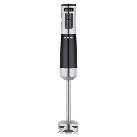 SEVERIN SM 3771 Stabmixer schwarz – Bild 4