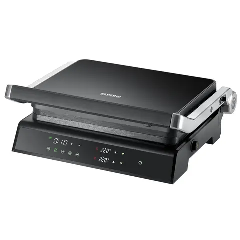 SEVERIN Kontaktgrill KG 2399 – Bild 3