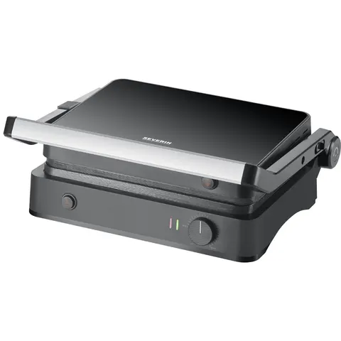 SEVERIN Kontaktgrill KG 2398 – Bild 2