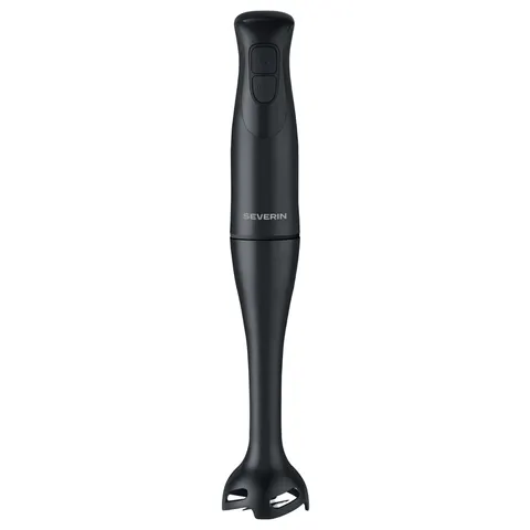 Severin 3760 Stabmixer 350 W Schwarz – Bild 3