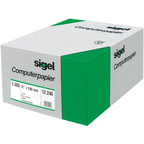 SIGEL Endlospapier 60 g/m² – 33244 – Bild 2