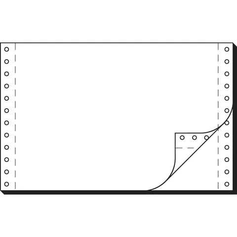 SIGEL Endlospapier 56 g/m² – Bild 2