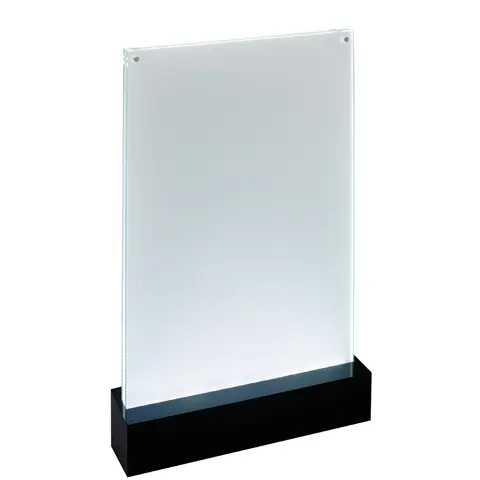 SIGEL LED-Tischaufsteller A6 – Bild 2