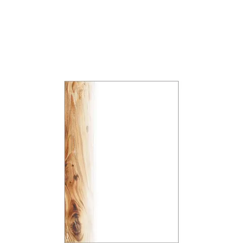 sigel Design-Papier , Oak, , DIN A5, 90 g/qm – Bild 2