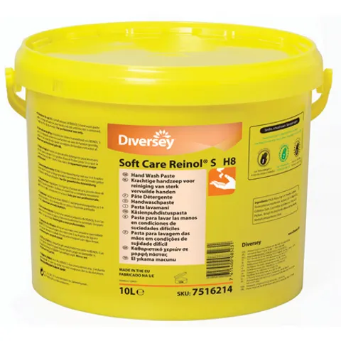 REINOL® S Handwaschpaste 10,0 l – Bild 2