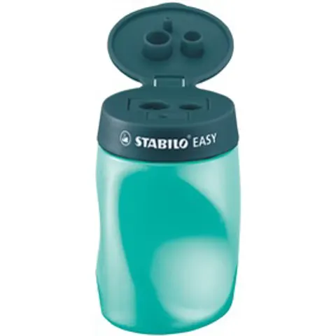 STABILO Dosenspitzer doppelt blau – 45012 – Bild 2