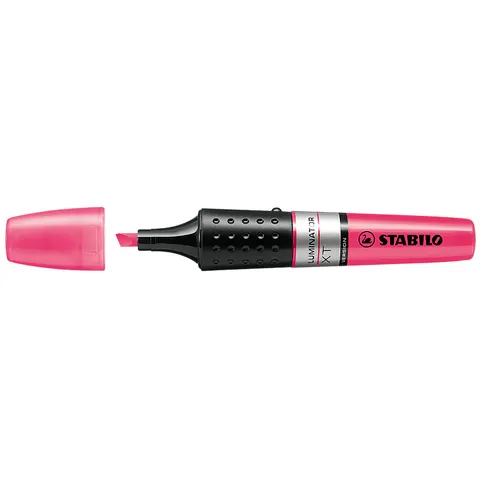 STABILO Textmarker LUMINATOR, gelb – Bild 2