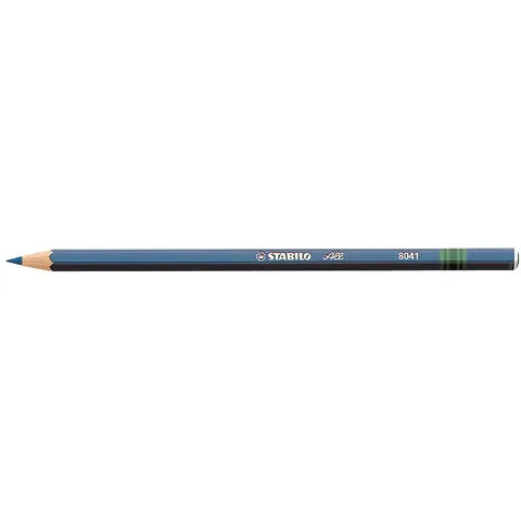 STABILO All 8052 Buntstifte Gelb – Bild 2