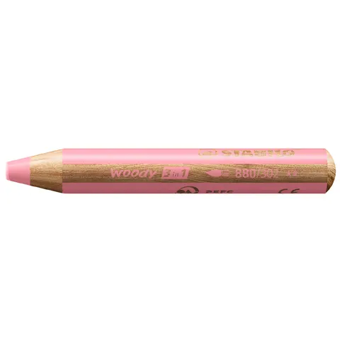 STABILO Buntstift Rosa – Bild 2