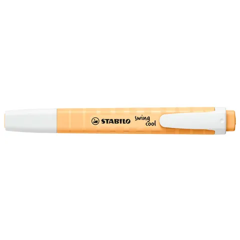 STABILO Swing Cool Textmarker Orange – 2751258 – Bild 2