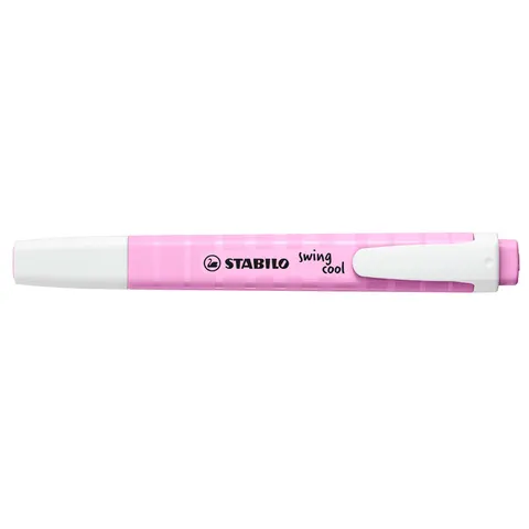 STABILO Swing Cool Textmarker Pink – Bild 2