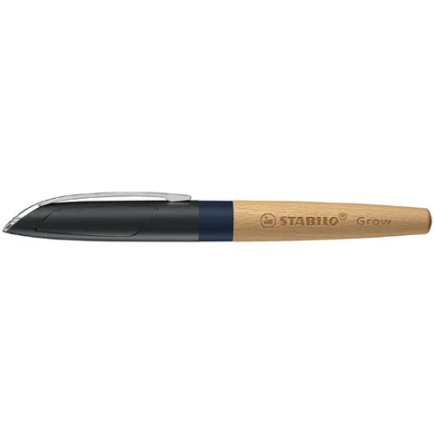 STABILO Patronenfüller blau – 5171241 – Bild 2