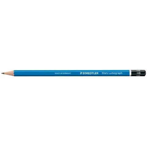 STAEDTLER Bleistift – 1006B – Bild 2