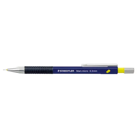 STAEDTLER Druckbleistift MARSMICRO – 708262 – Bild 2
