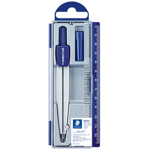 STAEDTLER Schulzirkel – Bild 2