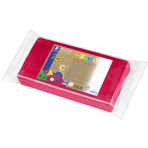 STAEDTLER Knete 1 Kilogramm – 84212 – Bild 2