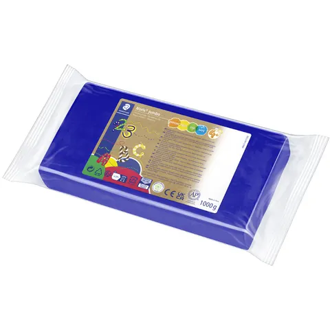 STAEDTLER Knete 1 Kilogramm – 842137 – Bild 2