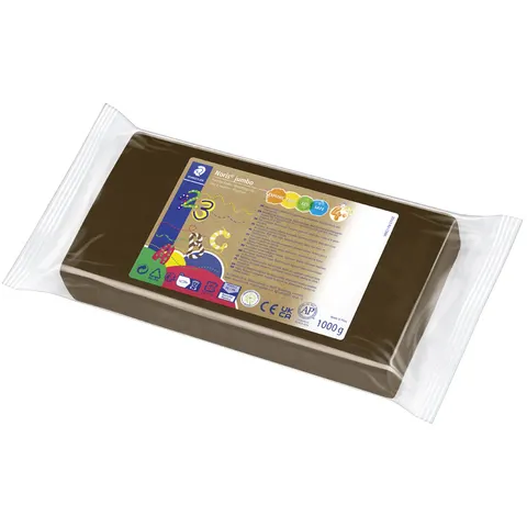 STAEDTLER Knete 1 Kilogramm – 84217 – Bild 2