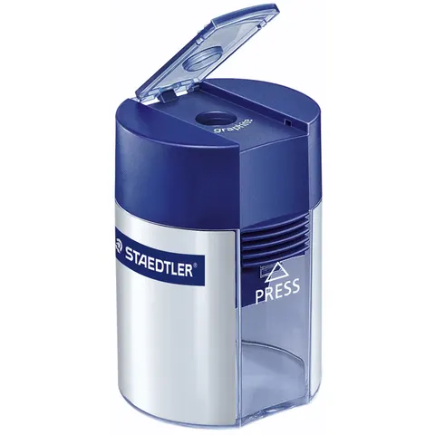 STAEDTLER Spitzdose rund – 511046 – Bild 2