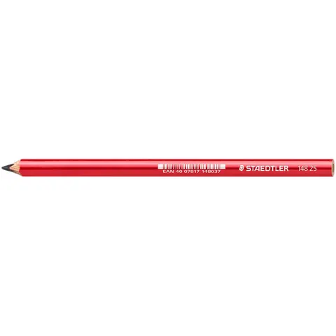 STAEDTLER Zimmermannsbleistift – Bild 2