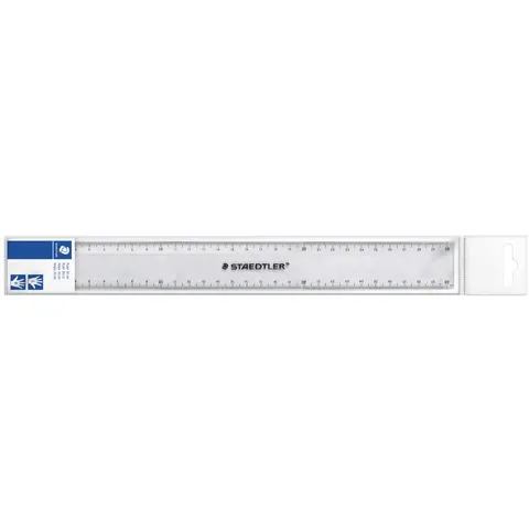 Staedtler 562 300 PB Lineal – Bild 3