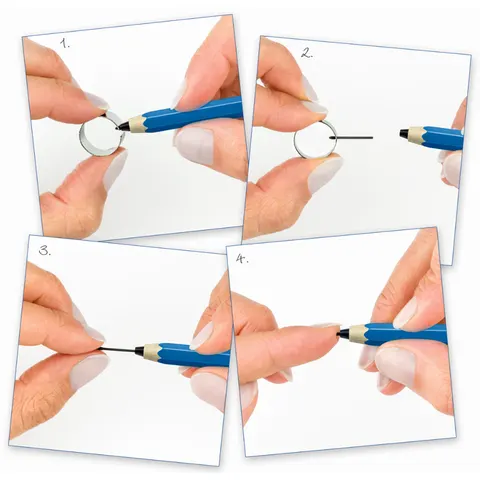 STAEDTLER Mars Lumograph digital 100% PEFC – Bild 2