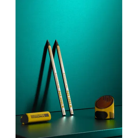 STAEDTLER Bleistifte Norix® – 169186 – Bild 2