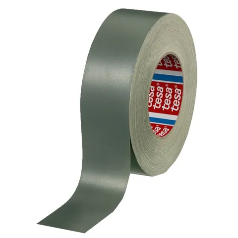 Tesaband 4657 grau 50mx30mm – Bild 2