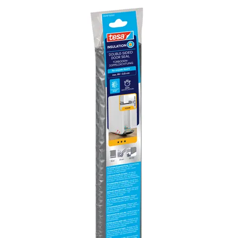 tesa tesamoll® INSULATION Zugluftstopper – Bild 2