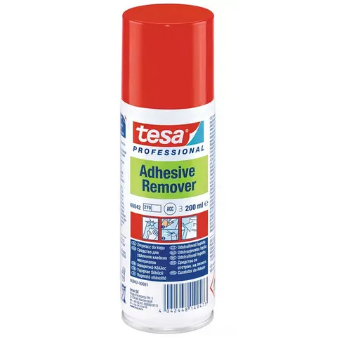 tesa Klebstoffentferner 200,0 ml – Bild 3