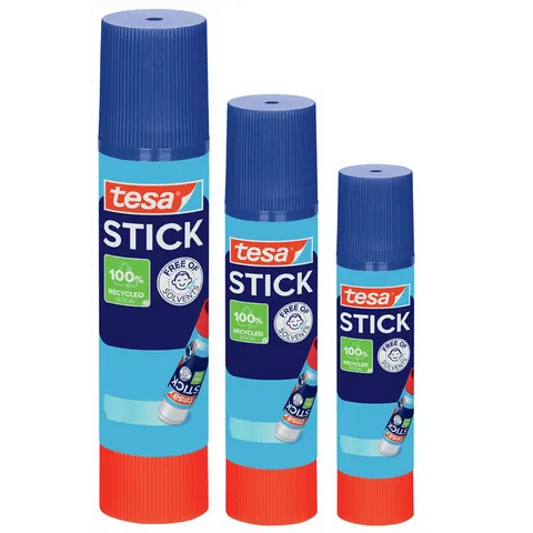 tesa STICK Klebestift 20,0 g – Bild 3