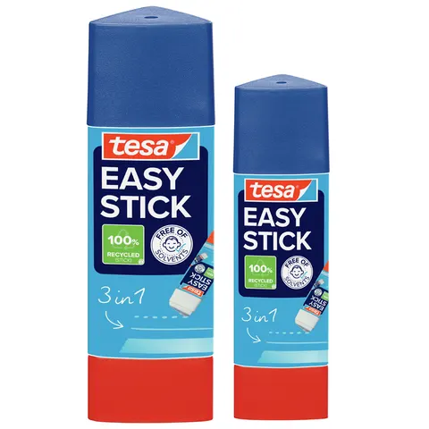 tesa Easy Glue Stick 12g – Bild 2