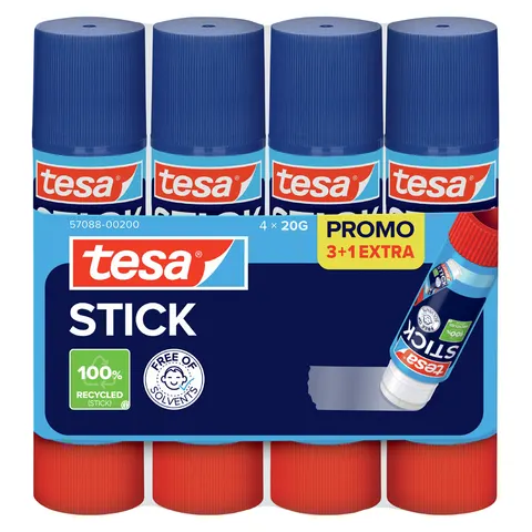 tesa Glue Stick 20g – Bild 3