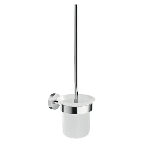 tesa WC-Garnitur SMOOZ weiß – Bild 2
