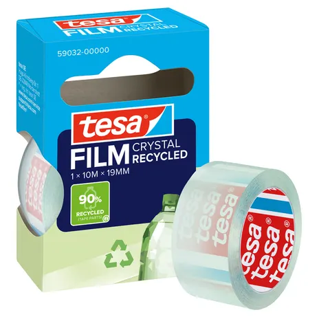 TESA Eco & Crystal craft tape – Bild 2