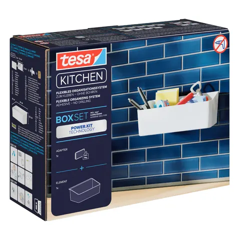 tesa KITCHEN Box SET – Bild 2