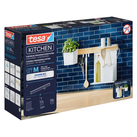 tesa COMBI-SET M – Bild 2