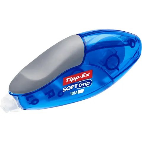 Tipp-Ex Korrekturroller SOFTGrip 4.2 mm – Bild 2