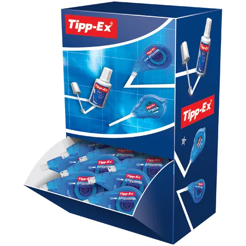 Tipp-Ex Korrekturroller , Easy Correct, , VALUE PACK – Bild 2