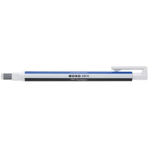 Tombow Radierstift weiß – Bild 2
