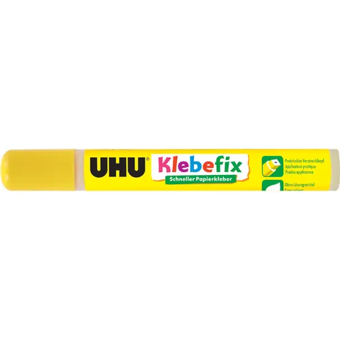 UHU Bastelkleber 25,0 g – Bild 2