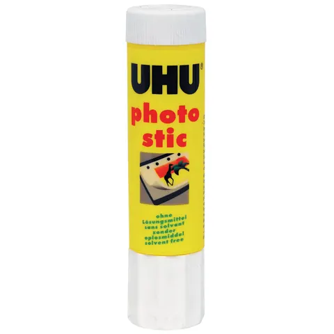 UHU Klebestifte 21,0 g – Bild 2