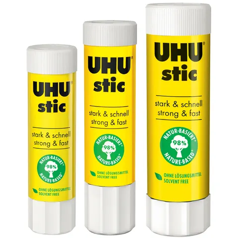 UHU stic Klebestift 8,2 g – Bild 4