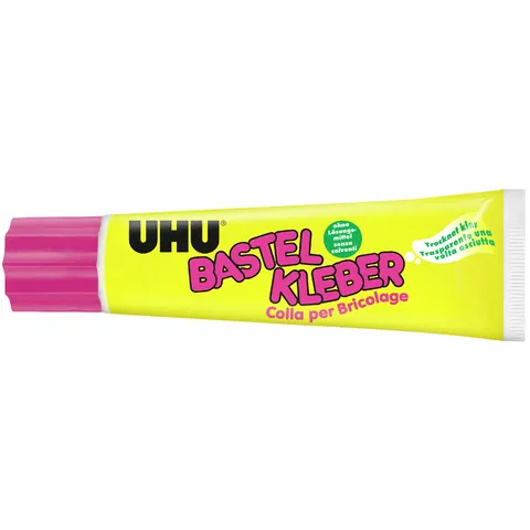 UHU Flüssigkleber 90,0 g – Bild 2