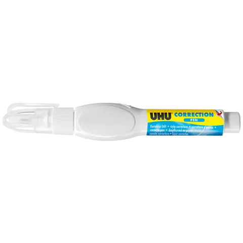 UHU Korrekturstift Correction Pen 8,0 ml – Bild 2