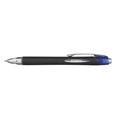 Mitsubishi Tintenroller uni UB JETSTREAM RT blau – Bild 3
