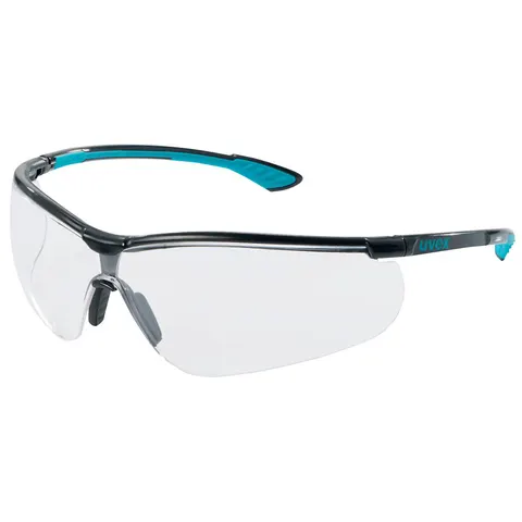 Uvex 9193376 safety eyewear – Bild 2