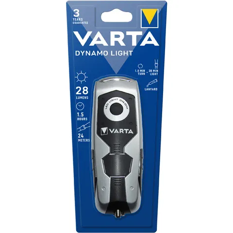 VARTA Dynamo Light – Bild 4